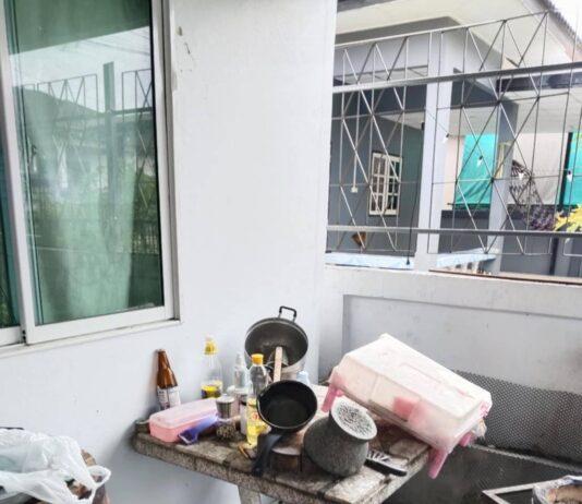 Man High on Drugs Wreaks Havoc at Relatives Home in Sri Racha