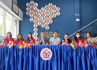 Thai Real Estate Firm Denies Chinese Nominee Allegations, Threatens Legal Action Against False Claims