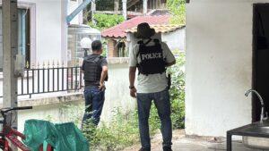 Top National Thailand Stories From the Past Week: Chinese Nationals Involved in Shooting, and More