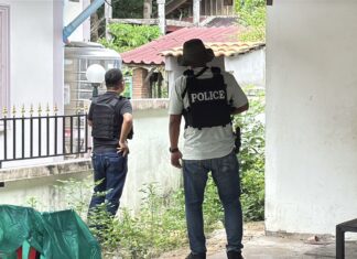 Top National Thailand Stories From the Past Week: Chinese Nationals Involved in Shooting, and More