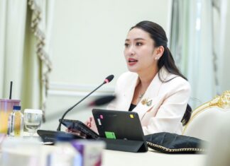 Thailand to Launch Cell Broadcast Disaster Notification System by Mid-July 2025