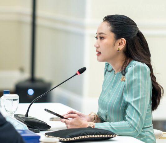 Thai PM to Visit UK and Monaco This Week