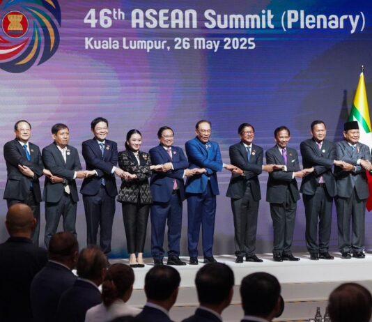 ASEAN Summit 2025 Kicks Off in Kuala Lumpur, Focusing on Inclusivity and Sustainability
