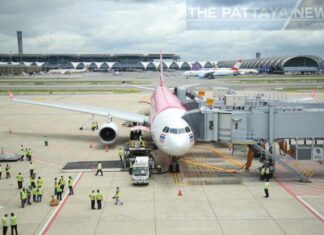 Thailand Increases Passenger Rights with New Flight Delay and Cancellation Protections