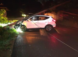 Thailand Faces Concerns From Leading Doctors Over Drunk Driving as Alcohol Sales Partially Allowed on Major Buddhist Holidays