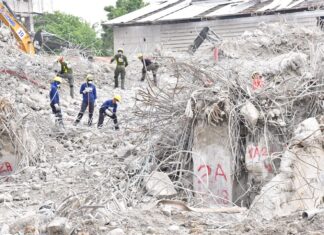 Prime Minister Orders Faster Alerts, Safety Reforms After Building Collapse