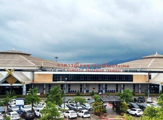 Chiang Mai Named ASEANs Safest City for 2025