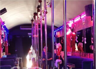 Property: aGoGo for Sale on Walking Street in Pattaya