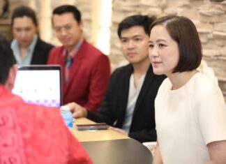 Pattayas Tiffanys Show Gears Up for Grand 50th Anniversary Celebration