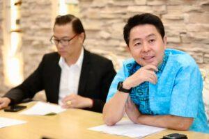 Pattaya Plans Modern LED Billboard Upgrade for Walking Street