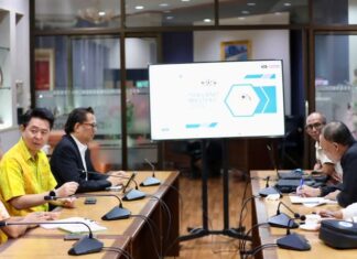 Pattaya and Sattahip Prepare to Host THAILAND MASTERS 2025 Senior Football Tournament Next Week