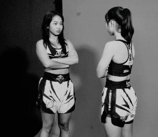 Thai Rap Star Milli Makes Historic Muay Thai Debut With A Fierce Fight at Lumpinee Stadium This Morning