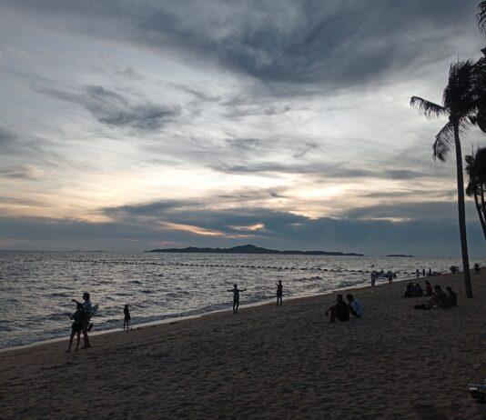 India-Pakistan Conflict Raises Concerns for Thai Tourism from India