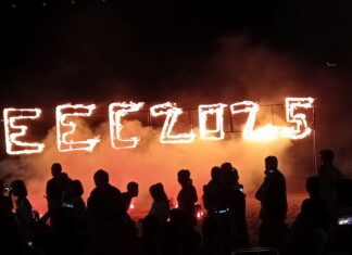 Photo Tour: Pattaya Beach Transforms into a Tropical Paradise for the 14th Annual Eastern Seaboard Festival