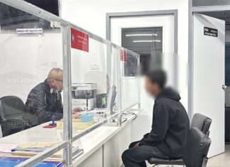 Pattaya Man Assaulted, Robbed by Fake Police in Terrifying Ordeal