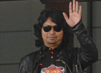 Thai Rock Star Sek Loso Sentenced to Almost Three Years in Prison by Supreme Court For 2017 Case