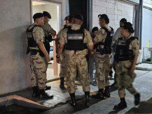 Pattaya Police Inspect Local Nightclub for Drugs and Weapons