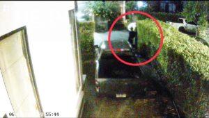 Tourist in Pattaya Pool Villa Falls Victim to Theft