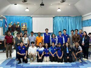 Koh Larn Guesthouse and Rental Cleanup: Nearly 160 Unregistered Accommodations Legalized