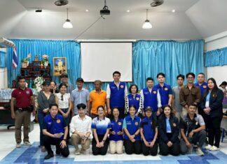 Czyszczenie pensjonatów i wynajmów w Koh Larn: prawie 160 niezarejestrowanych miejsc noclegowych zostało zalegalizowanych