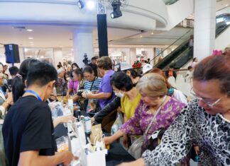 Phrae Trade Fair 2025 to Showcase Local Products and Cultural Heritage in Chonburi
