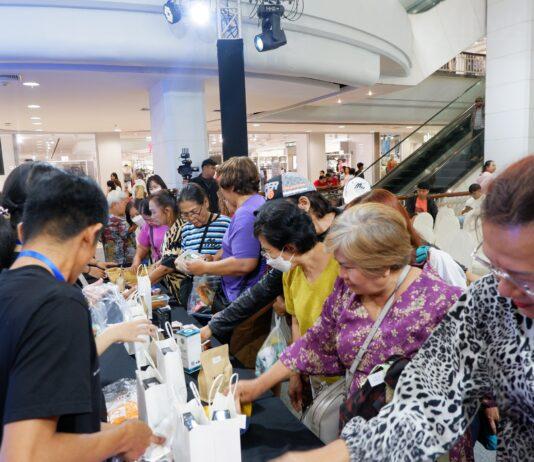 На торговой ярмарке Phrae Trade Fair 2025 в Чонбури будут представлены местные продукты и культурное наследие