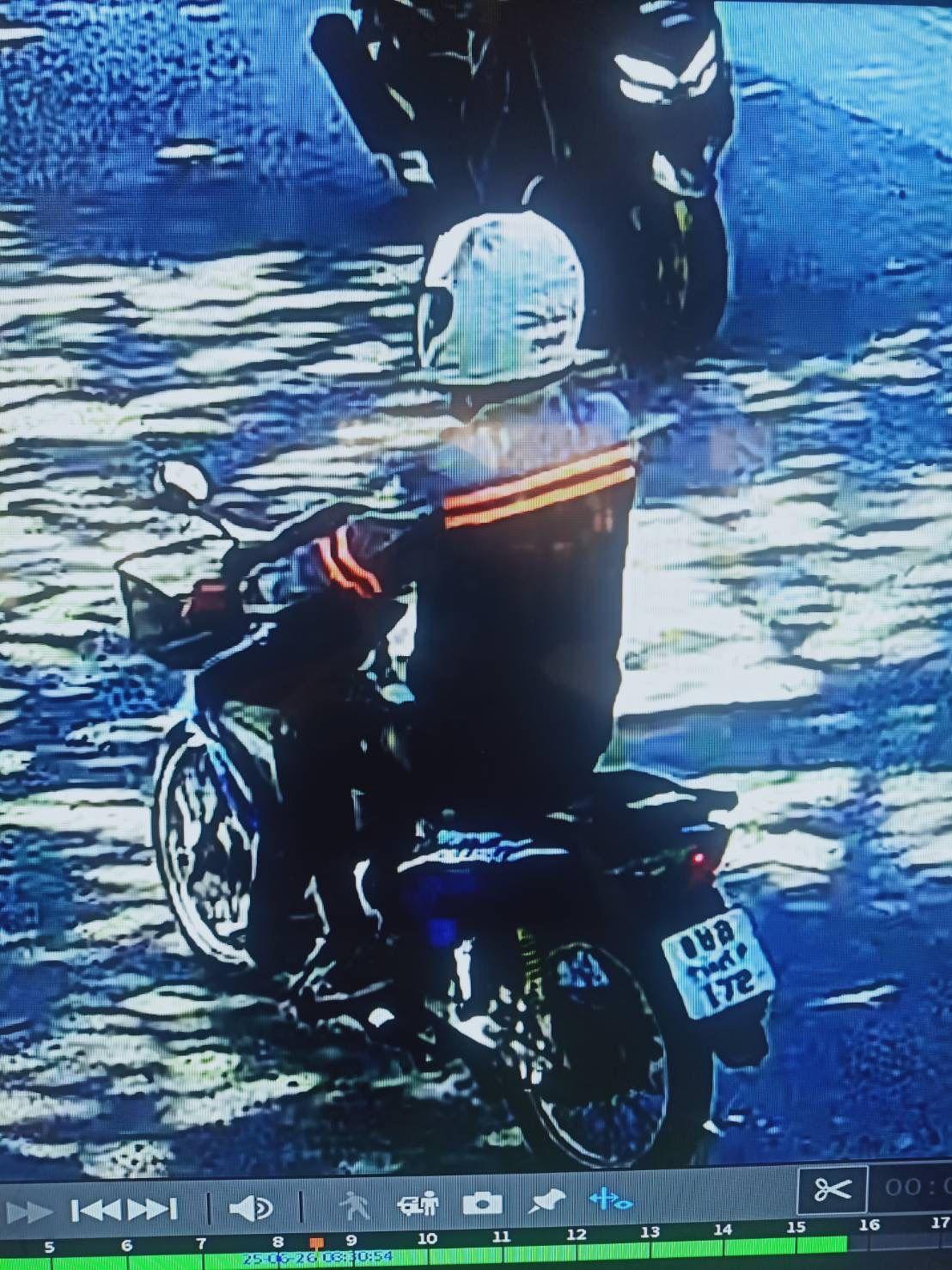 Man caught stealing shrine donations avoids charges with community service | News by Thaiger