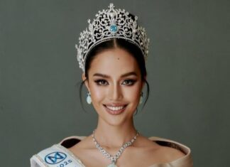 Opal Suchata Chuangsri kronet til Miss World 2025 i Hyderabad, India, og brakte dermed ære til Thailand.