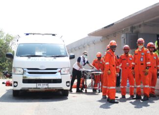 Top National Thailand Stories From the Past Week, Bomb Threat on Air India Forces Emergency Landing at Phuket, and More