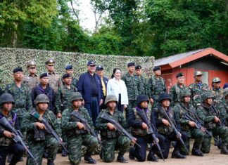 Top National Thailand Stories From the Past Week: Leaked Phone Conversation with PM and Cambodian Leader Shakes up Thai Politics, and More