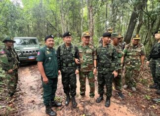 Top National Thailand Stories From the Past Week, Thai Cambodian Border Tensions Ease, and More