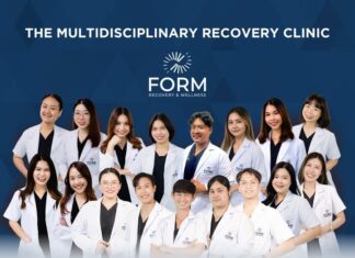 How Top Physiotherapy Clinics in Bangkok Are Transforming Wellness in 2025: A Closer Look at Form Recovery And Wellness