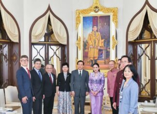 Chinesische Botschaft gibt Erklärung zum Grenzstreit zwischen Thailand und Kambodscha ab