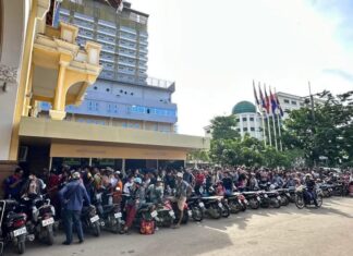 Explainer: The Current Cambodian and Thailand Border Dispute Explained in Simple Terms