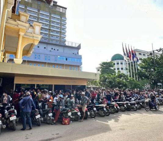 Explainer: The Current Cambodian and Thailand Border Dispute Explained in Simple Terms