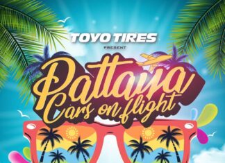 Pattaya Cars on Flight 2025: Revving Up Terminal 21 Today