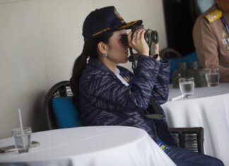 ASEAN Kustwacht Forum 2025 in Thailand gaat van start zonder Cambodja