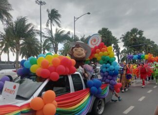 Thailand Approves Funding for Free Hormone Therapy for LGBTQ Individuals