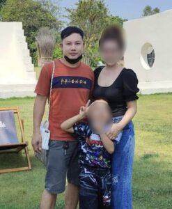 Israeli Forces Recover Body of Thai Hostage Nattapong Pinta in Gaza Operation