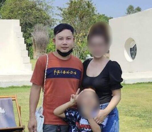 以色列军队在加沙行动中寻回泰国人质纳塔蓬·平塔的尸体