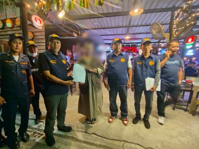 Власти Сри Рача инспектируют девять развлекательных заведений в Бовин после жалоб на шум