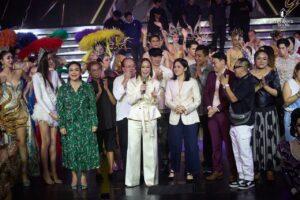 Tiffanys Show in Pattaya Celebrates 50 Years: The End of the Old Show and A New Chapter: Crystalize a Dream