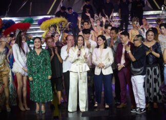 Tiffanys Show in Pattaya feiert 50-jähriges Jubiläum: Das Ende der alten Show und ein neues Kapitel: Einen Traum kristallisieren