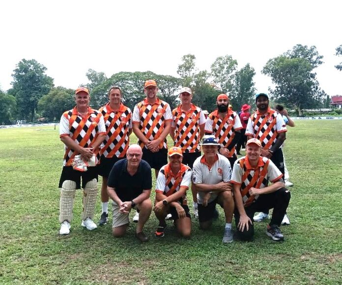 PCC in Vientiane 2025