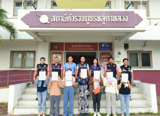 Власти Чонбури принимают жесткие меры против нелегальных иностранных рабочих в районе Паттайи, арестовывая 17 человек за занятие рабочих мест, зарезервированных для тайцев