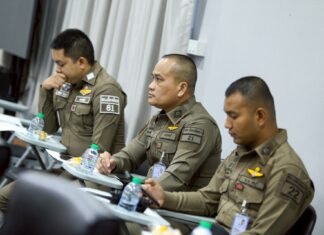 Scandal Rocks Thai Buddhist Community: Former Abbots Misconduct Sparks Investigations