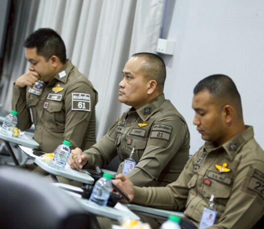 Scandal Rocks Thai Buddhist Community: Former Abbots Misconduct Sparks Investigations