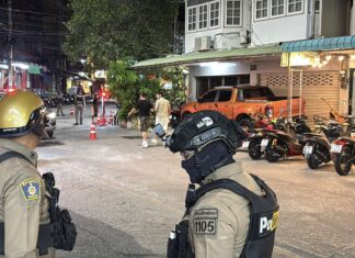 Top National Thailand Stories From the Past Week: Confusion on Alcohol Laws on Religious Holidays, and More