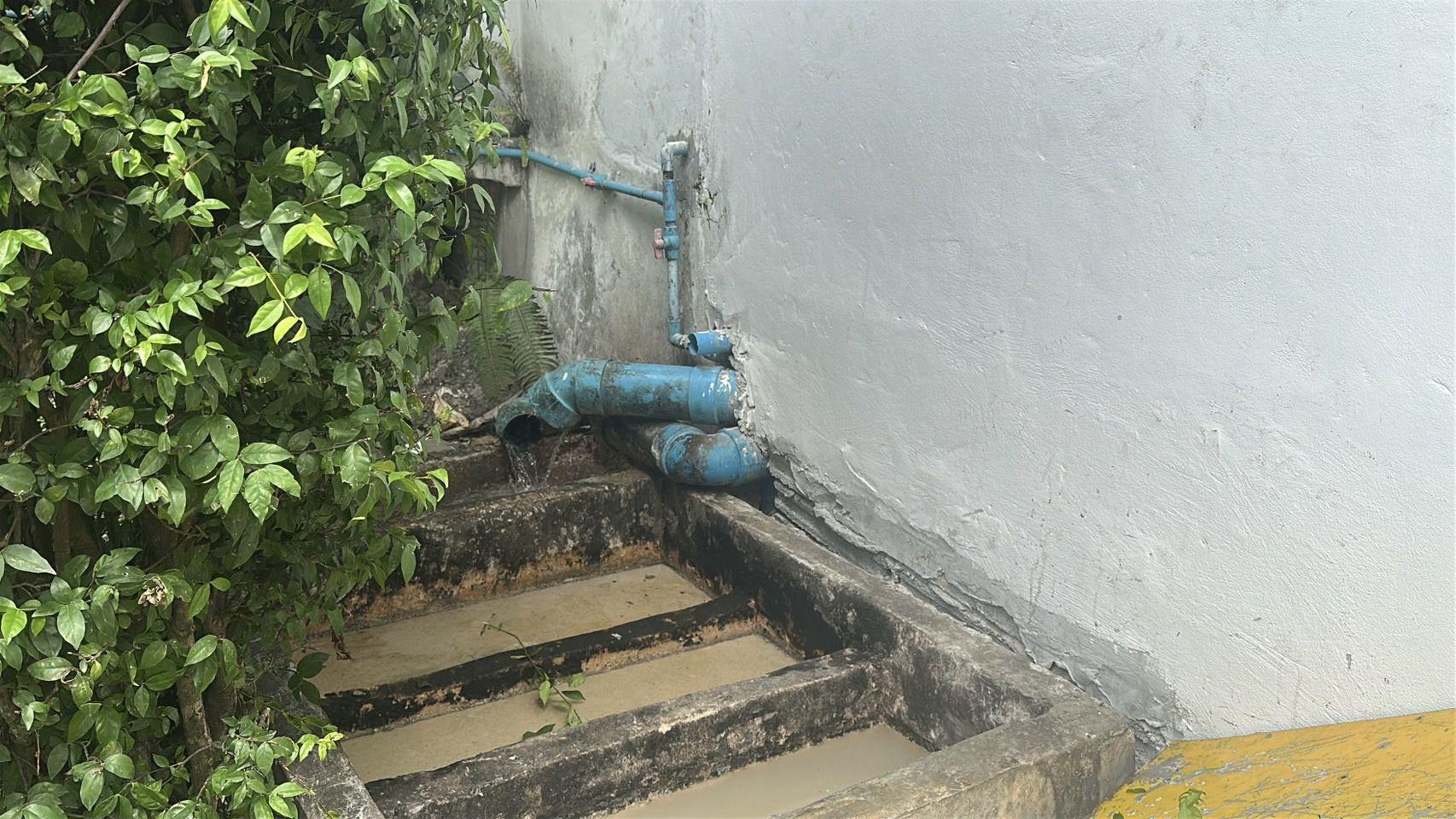 Pattaya investigates oil pollution in local water source | News by Thaiger