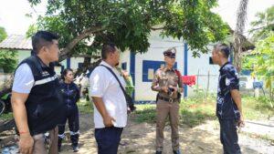 Man Found Dead in Pattaya Home, Suspected to Have Died After Drunken